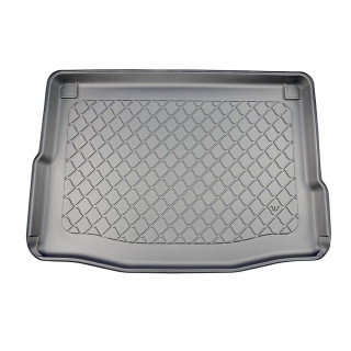 Bac de coffre Guardliner pour Honda HR-V III e:HEV Hybrid SUV/5 09.2021-