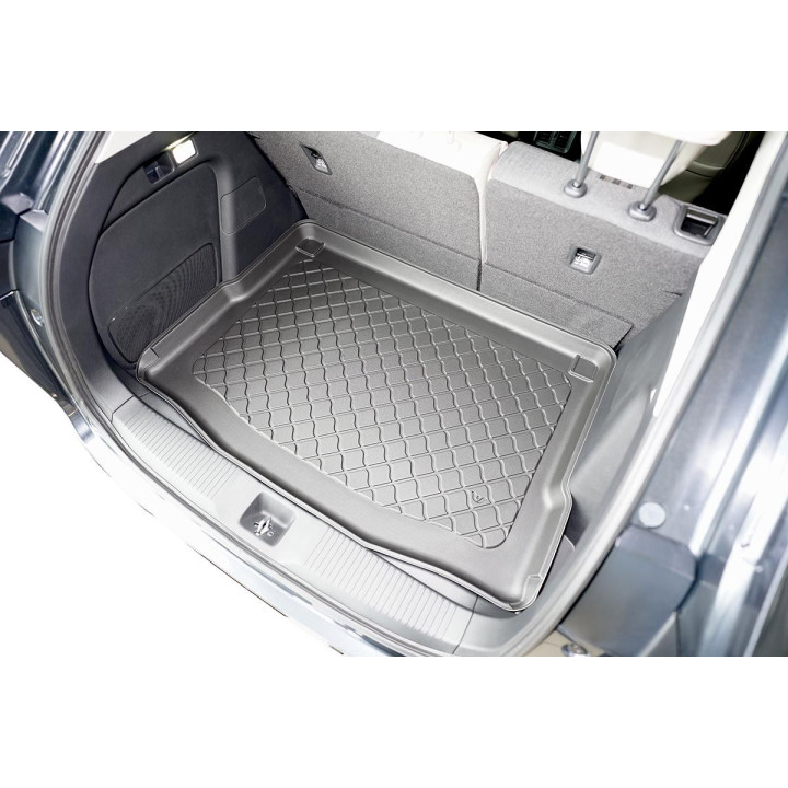 Bac de coffre Guardliner pour Honda HR-V III e:HEV Hybrid SUV/5 09.2021-