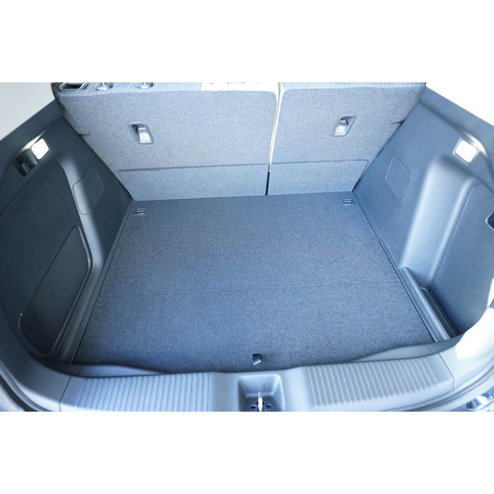 Bac de coffre Guardliner pour Honda HR-V III e:HEV Hybrid SUV/5 09.2021-