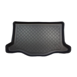 Guardliner trunk box for Honda Jazz III HB/5 09.2015-05.2020