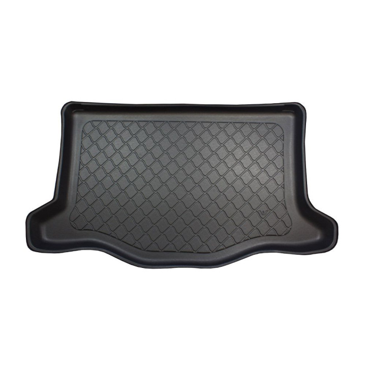 Bac de coffre Guardliner pour Honda Jazz III HB/5 09.2015-05.2020