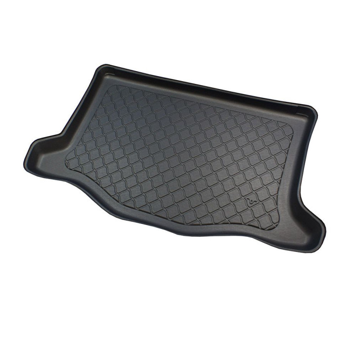 Guardliner kofferbak voor Honda Jazz III HB/5 09.2015-05.2020