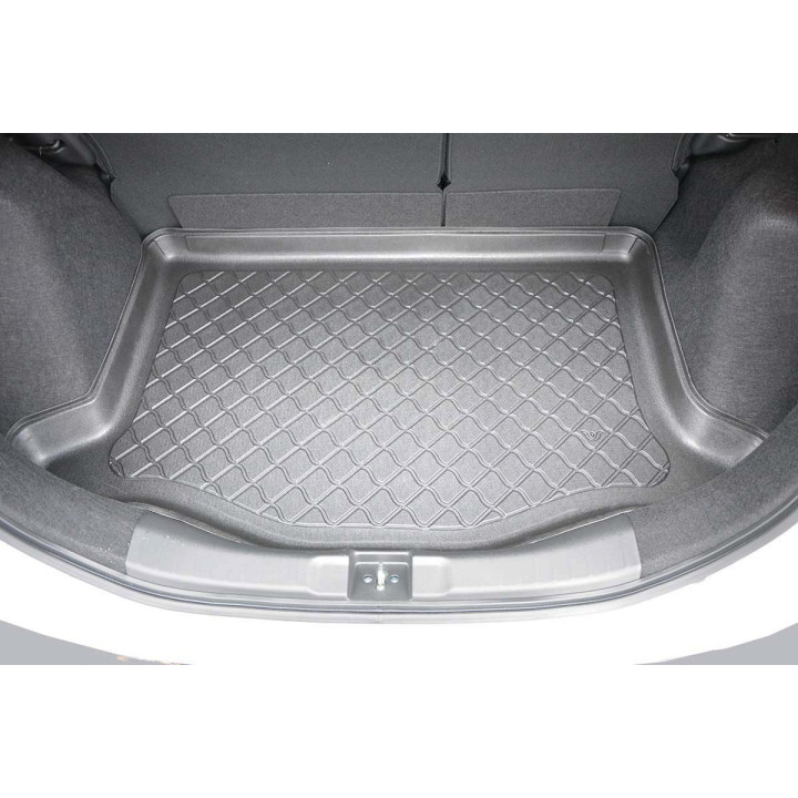 Guardliner trunk box for Honda Jazz III HB/5 09.2015-05.2020