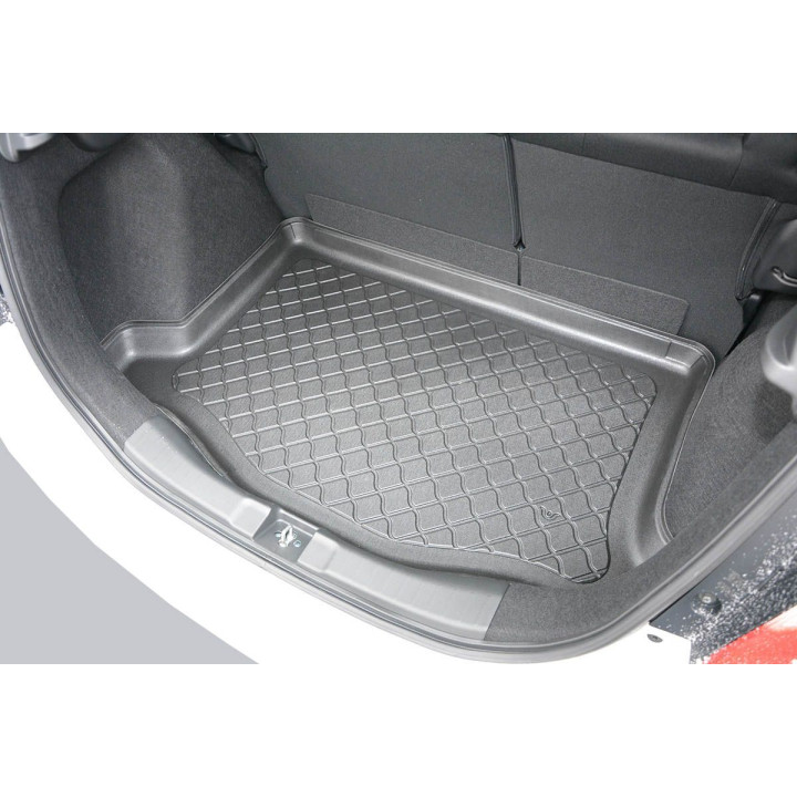 Bac de coffre Guardliner pour Honda Jazz III HB/5 09.2015-05.2020