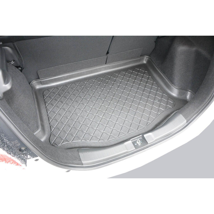 Bagagliaio Guardliner per Honda Jazz III HB/5 09.2015-05.2020