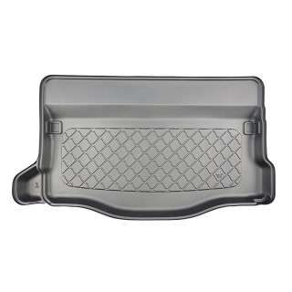 Guardliner trunk tray for Honda Jazz IV Hybrid e:HEVJazz Crosstar Hybrid e:HEV HB/5 06.2020-