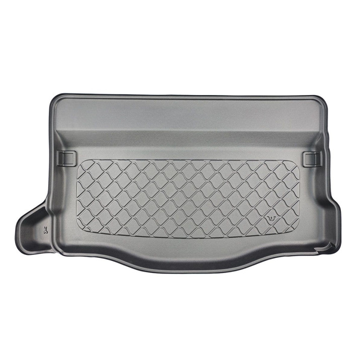 Bagagliaio Guardliner per Honda Jazz IV Hybrid e:HEVJazz Crosstar Hybrid e:HEV HB/5 06.2020-