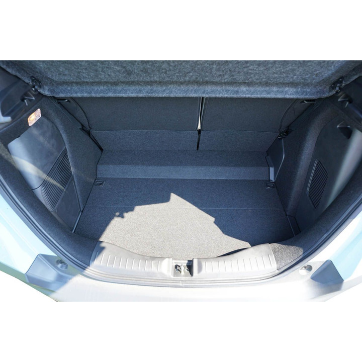 Bac de coffre Guardliner pour Honda Jazz IV Hybrid e:HEVJazz Crosstar Hybrid e:HEV HB/5 06.2020-