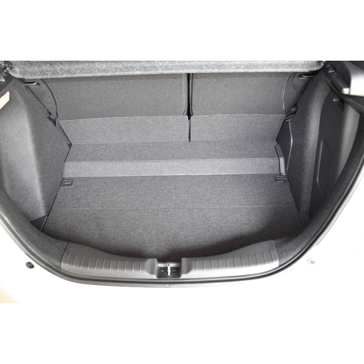 Guardliner trunk tray for Honda Jazz IV Hybrid e:HEVJazz Crosstar Hybrid e:HEV HB/5 06.2020-