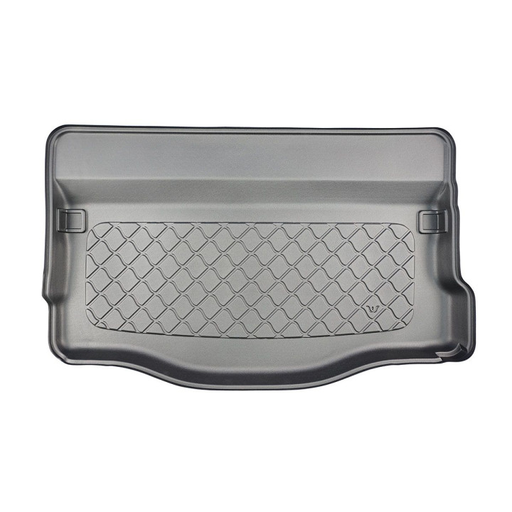 Bac de coffre Guardliner pour Honda Jazz IV Hybrid e:HEVJazz Crosstar Hybrid e:HEV HB/5 06.2020-