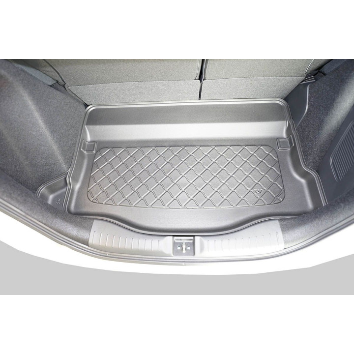 Bac de coffre Guardliner pour Honda Jazz IV Hybrid e:HEVJazz Crosstar Hybrid e:HEV HB/5 06.2020-