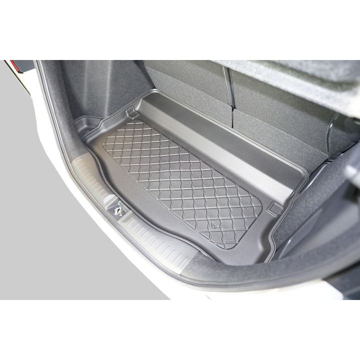 Guardliner trunk tray for Honda Jazz IV Hybrid e:HEVJazz Crosstar Hybrid e:HEV HB/5 06.2020-