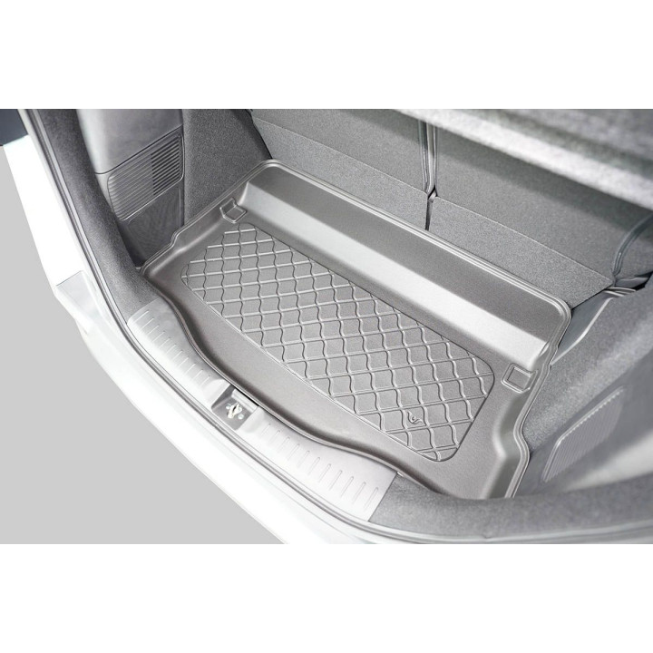 Guardliner trunk tray for Honda Jazz IV Hybrid e:HEVJazz Crosstar Hybrid e:HEV HB/5 06.2020-