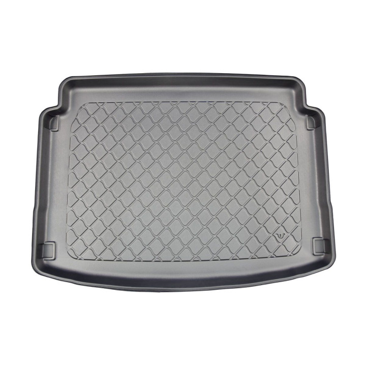 Guardliner trunk tray for Hyundai Bayon SUV/5 05.2021-