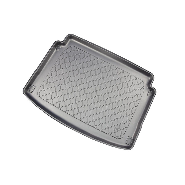 Guardliner trunk tray for Hyundai Bayon SUV/5 05.2021-