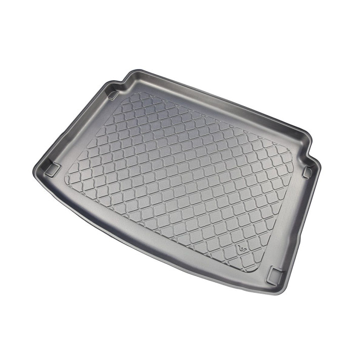 Guardliner trunk tray for Hyundai Bayon SUV/5 05.2021-