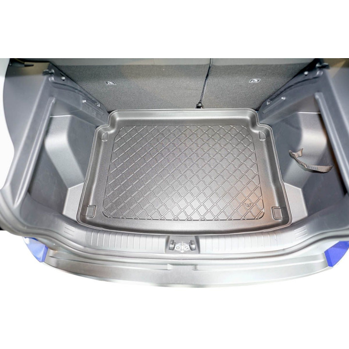 Guardliner trunk tray for Hyundai Bayon SUV/5 05.2021-