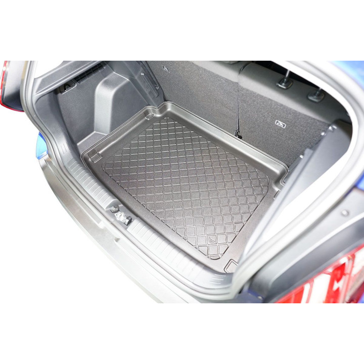 Guardliner kofferbak voor Hyundai Bayon SUV/5 05.2021-