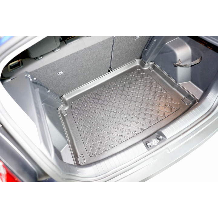 Guardliner kofferbak voor Hyundai Bayon SUV/5 05.2021-