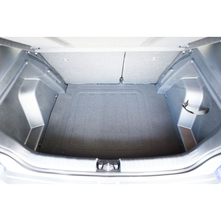 Guardliner kofferbak voor Hyundai Bayon SUV/5 05.2021-
