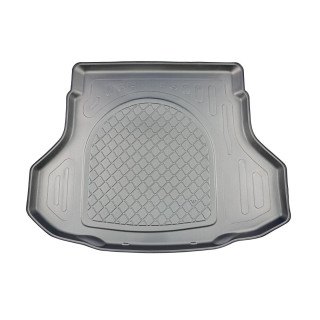 Guardliner trunk box for Hyundai Elantra (CN7) VII + Facelift 2023 S/4 01.2021-