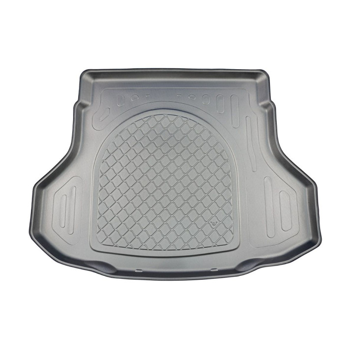 Guardliner trunk box for Hyundai Elantra (CN7) VII + Facelift 2023 S/4 01.2021-