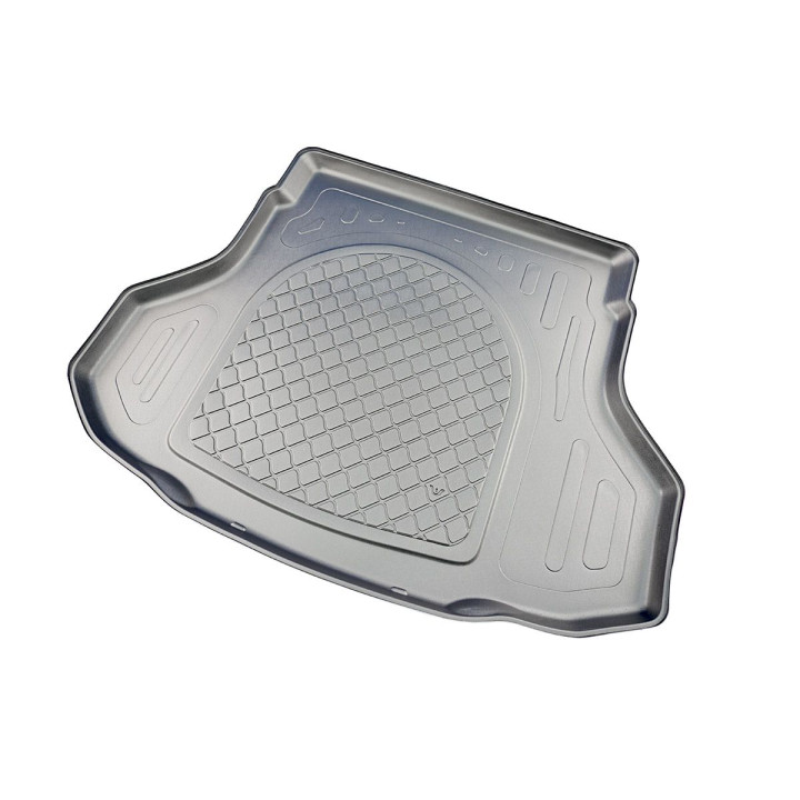 Guardliner kofferbakbak voor Hyundai Elantra (CN7) VII + Facelift 2023 S/4 01.2021-