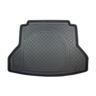 Bandeja de maletero Guardliner para Hyundai Elantra VI Limousine + facelift 2019 S/4 03.2016-12.2020