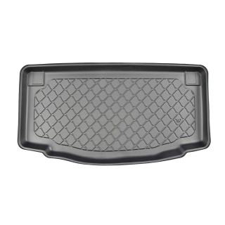 Kofferraum Guardliner für Hyundai i10 II (BA) HB/5 11.2013-12.2019