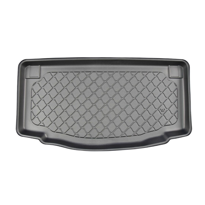 Contenitore del bagagliaio Guardliner per Hyundai i10 II (BA) HB/5 11.2013-12.2019