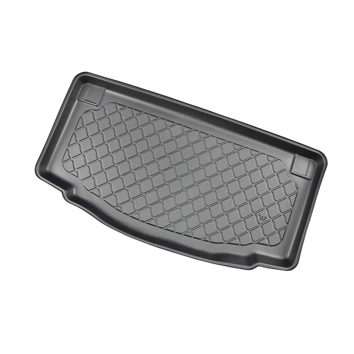 Guardliner trunk tray for Hyundai i10 II (BA) HB/5 11.2013-12.2019