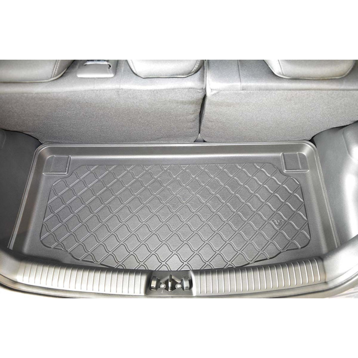 Bac de coffre Guardliner pour Hyundai i10 II (BA) HB/5 11.2013-12.2019