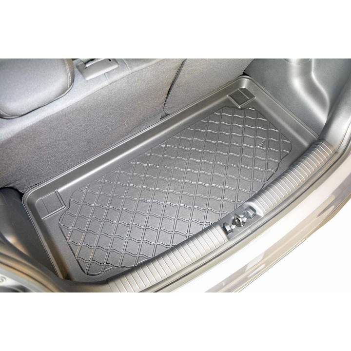 Bac de coffre Guardliner pour Hyundai i10 II (BA) HB/5 11.2013-12.2019