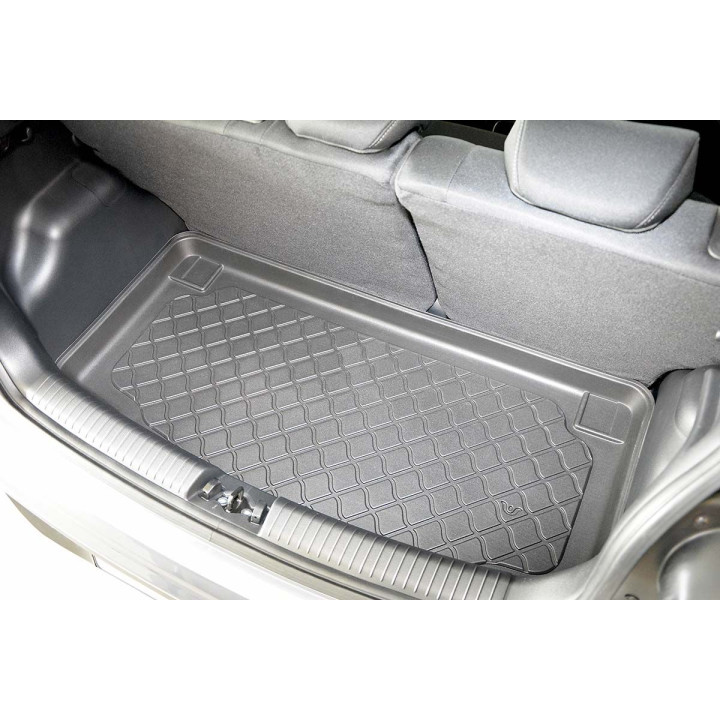 Bac de coffre Guardliner pour Hyundai i10 II (BA) HB/5 11.2013-12.2019