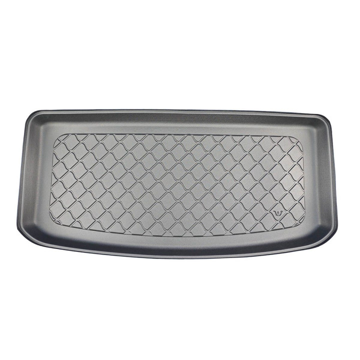 Bagagliaio Guardliner per Hyundai i10 III HB/5 02.2020-