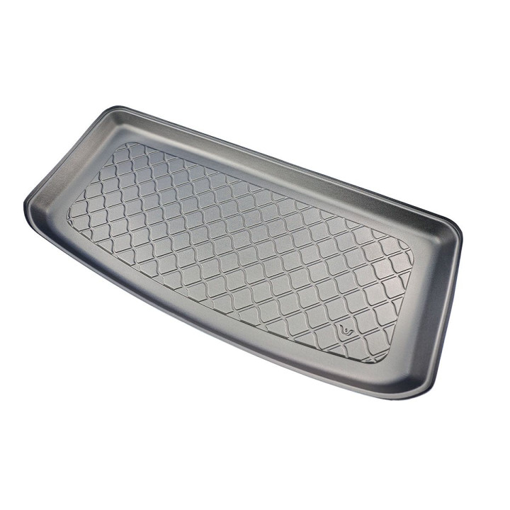 Guardliner trunk tray for Hyundai i10 III HB/5 02.2020-
