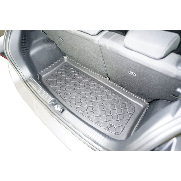 Guardliner kofferbak voor Hyundai i10 III HB/5 02.2020-