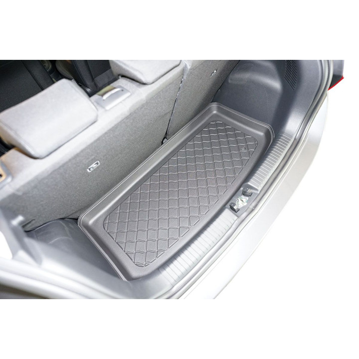 Bac de coffre Guardliner pour Hyundai i10 III HB/5 02.2020-