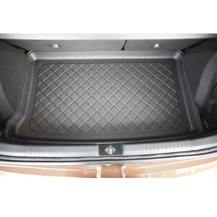 Bandeja de maletero Guardliner para Hyundai i20 II/i20 Active GB + Facelift 2019 HB/5 12.2014-07.202001.2016-07.2020