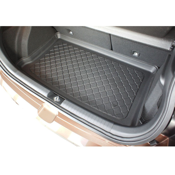 Bandeja de maletero Guardliner para Hyundai i20 II/i20 Active GB + Facelift 2019 HB/5 12.2014-07.202001.2016-07.2020