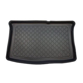 Bac de coffre Guardliner pour Hyundai i20 II GB + Facelift 2019 HB/5 12.2014-07.2020