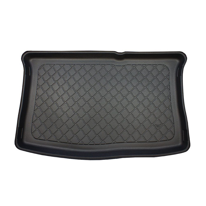 Bac de coffre Guardliner pour Hyundai i20 II GB + Facelift 2019 HB/5 12.2014-07.2020
