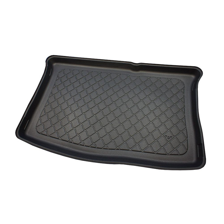 Guardliner trunk tray for Hyundai i20 II GB + Facelift 2019 HB/5 12.2014-07.2020