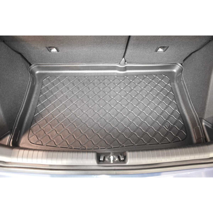 Guardliner kofferbak voor Hyundai i20 II GB + Facelift 2019 HB/5 12.2014-07-2020