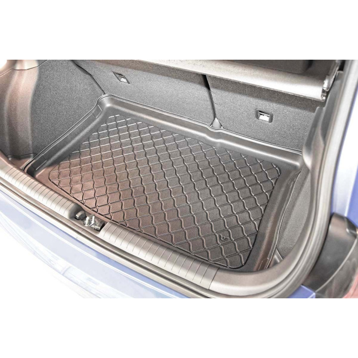 Guardliner trunk tray for Hyundai i20 II GB + Facelift 2019 HB/5 12.2014-07.2020