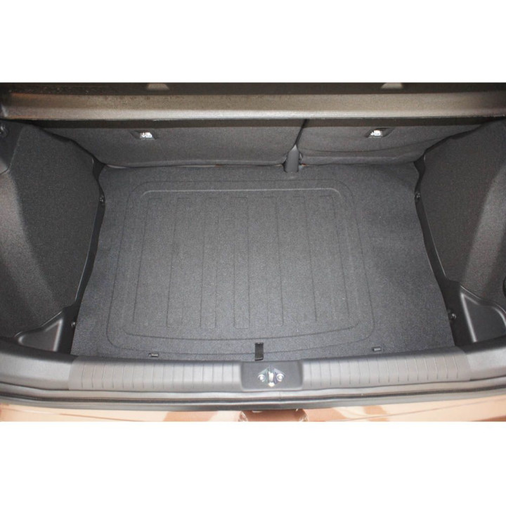 Kofferraum Guardliner für Hyundai i20 II GB + Facelift 2019 HB/5 12.2014-07.2020