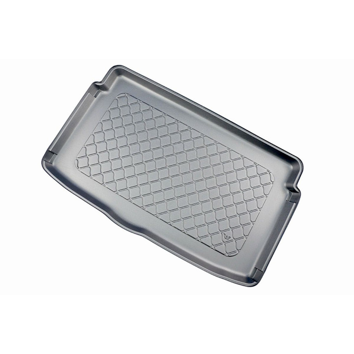 Guardliner kofferbak voor Hyundai i20 III (BC3) + Facelift 2023 HB/5 10.2020-