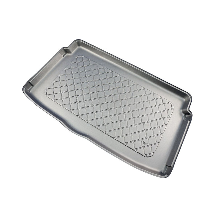 Vano bagagliaio Guardliner per Hyundai i20 III (BC3) + Facelift 2023 HB/5 10.2020-