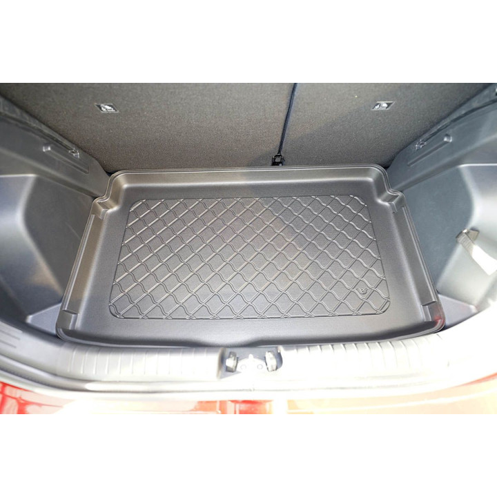 Vano bagagliaio Guardliner per Hyundai i20 III (BC3) + Facelift 2023 HB/5 10.2020-