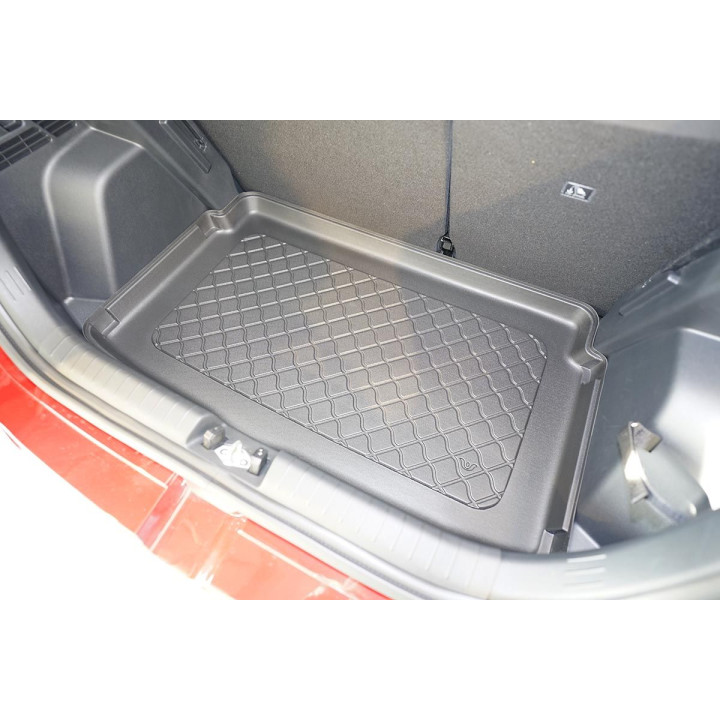 Vano bagagliaio Guardliner per Hyundai i20 III (BC3) + Facelift 2023 HB/5 10.2020-